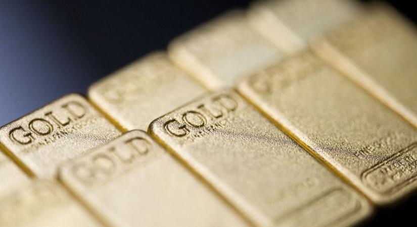 A háború és az infláció általában az arany barátja - miért nem működik most ez a stratégia?