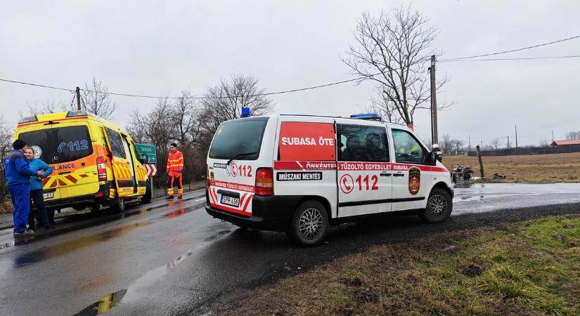 Fontos erősítés: komoly pénz jut az önkéntes mentőszolgálat fejlesztésére