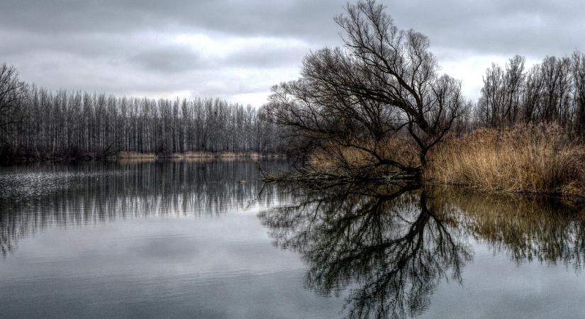 Jóval csapadékosabb volt az idei február Szlovákiában, mint tavaly