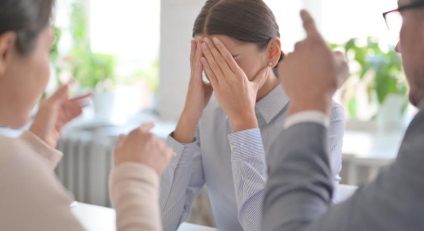 Ez a 3 apró jel egyértelműen bizonyítja: túl sokat tűrsz el másoktól