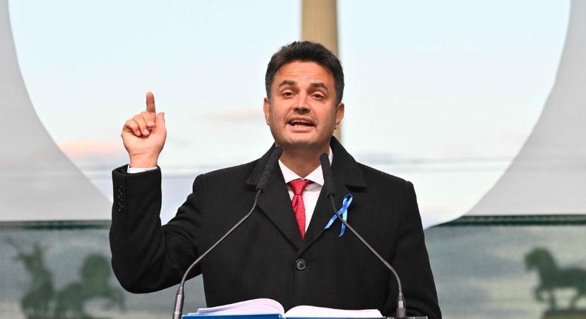 Márki-Zay Péter nem áll le: szerinte hazaárulók azok a kárpátaljai magyarok, akik nem akarnak meghalni Ukrajnáért (VIDEÓ)