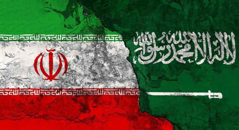 Szaúd-Arábia kiutasított több iráni diplomatát