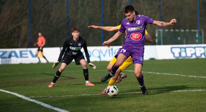 Súlyos vereséget szenvedett a KTE