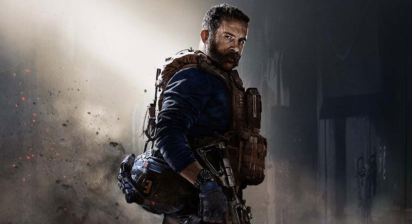 A 2019-es Call of Duty: Modern Warfare épp bucira veri a Black Ops 7-et és a Warzone-t