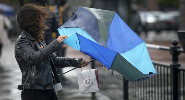 Óriási fordulat az időjárásban: havazással térnek vissza a zord napok