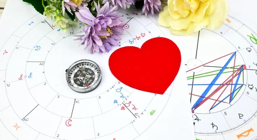 Szerelmi horoszkóp: így mutatják ki a szeretetüket a csillagjegyek!