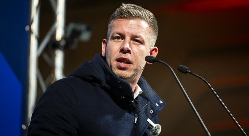 Haj- és vizeletmintát adott Magyar Péter, Deutsch Tamásnak, Kocsis Máténak és Rogán Antalnak is ajánlja a bécsi drogtesztet