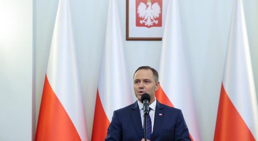 Nem nézi jó szemmel a lengyel elnök és Orbán Viktor találkozóját Donald Tusk