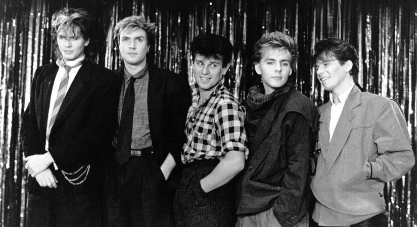 Romantika, melankólia, eklektika