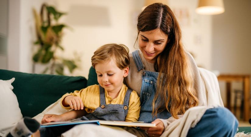 Ezek lettek a legjobb gyerekkönyvek – Átadták az Év Gyerekkönyve Díjakat