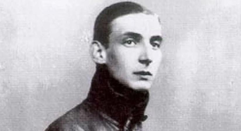 Több volt, mint egy mozihős: az igazi Angol beteg, Almásy László és a sivatag titkai