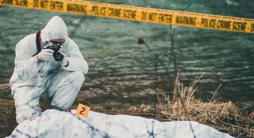 Ismeretlen férfi holttestét sodorta partra a Tisza