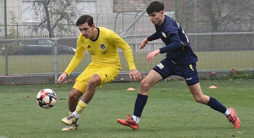 A Tiszafüred magabiztos játékkal tartotta otthon a bajnoki pontokat