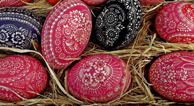 Húsvéti korbácsolás