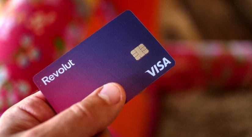 Változnak egyes díjak a Revolut magyar ügyfeleinek, de van ami egyszerűbb lesz
