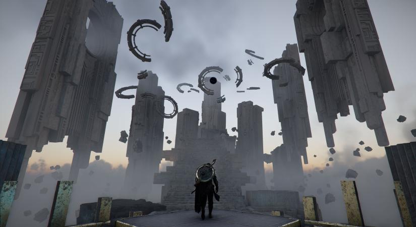 Bocsánatot kértek a Crimson Desert készítői az MI-vel készült festmények miatt, és megmagyarázták, hogy miért maradtak ezek benne a játékban