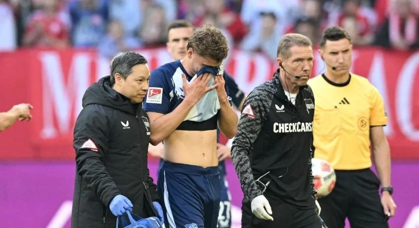 Marco Rossi rossz hírt kapott a magyar válogatott védőjéről