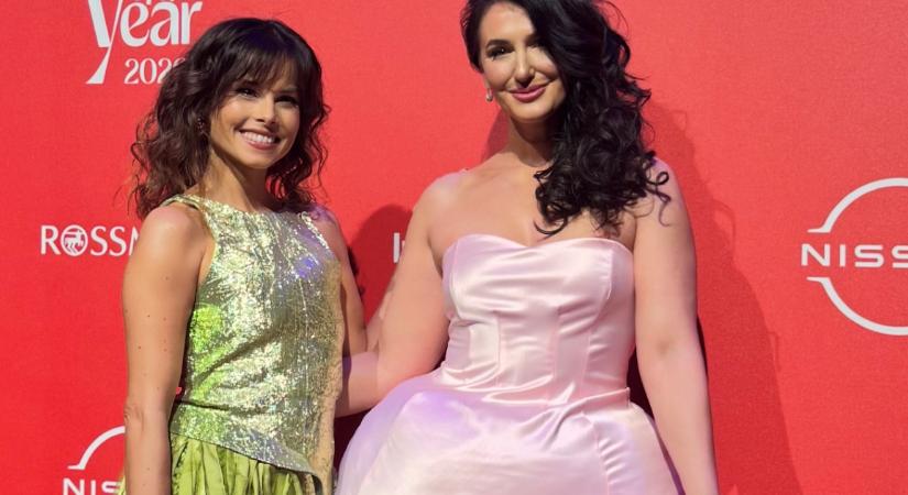 Pongrácz Szabira és Frenyó Nóri a női testképről és összetartásról