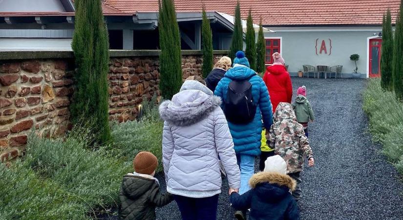 Mi lesz veled, Andriska? Eladó a Balaton legismertebb pékbisztrója