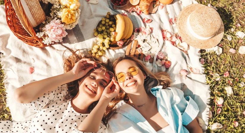 Friss tavaszi étrend: mit együnk most gyakrabban?