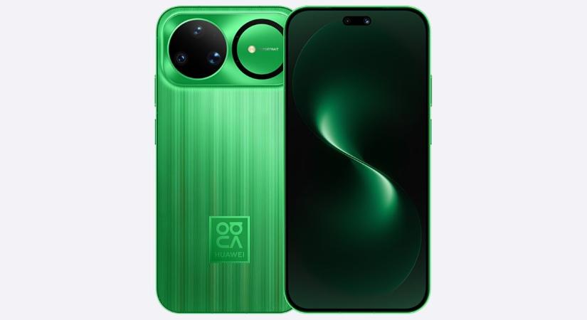 Feltűnt a színen a Huawei Nova 16 Ultra