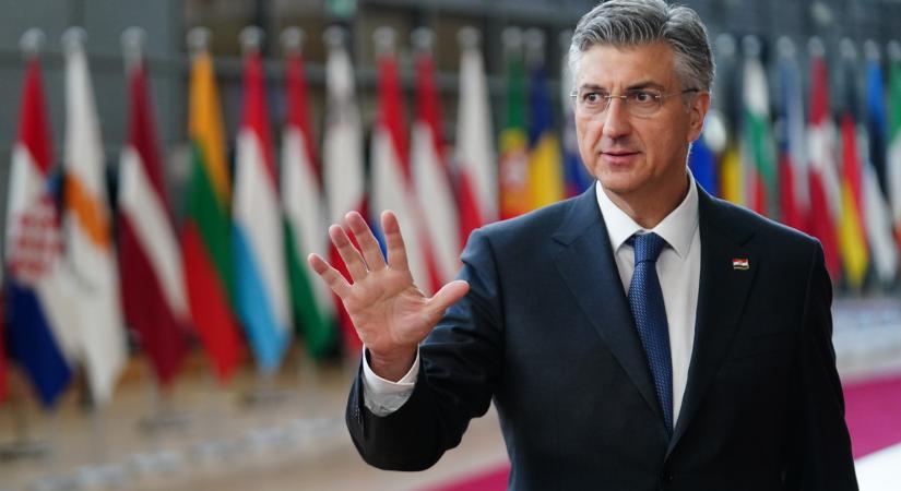 Energiaválság: a kormány lemond az üzemanyagok jövedéki adójának egy részéről Horvátországban