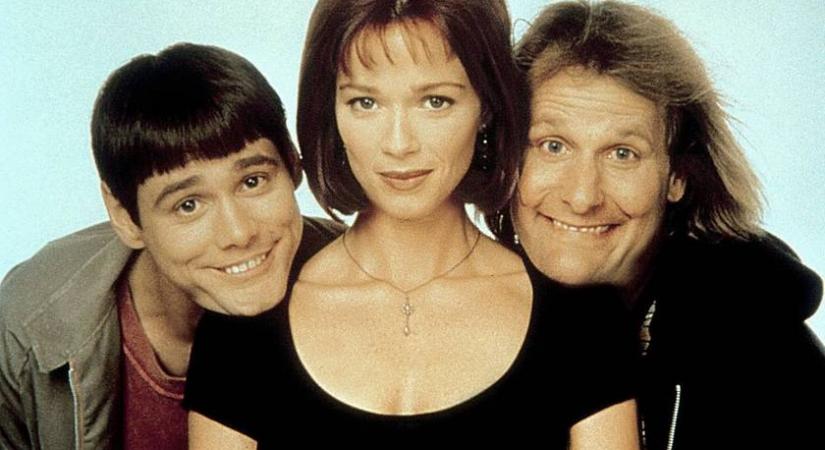 A Dumb és Dumber csinos Mary-je ma: 62 évesen alig lehet ráismerni Lauren Hollyra