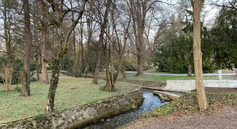 Meglepő fordulatot tartogat az időjárás hétfőn a vármegyében