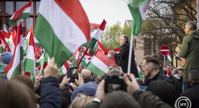 „Nem leszünk adósrabszolgák Ukrajna kedvéért”