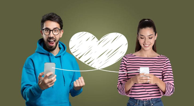 Négy típusú társkereső létezik – te melyik vagy? Tesztünkből kiderül