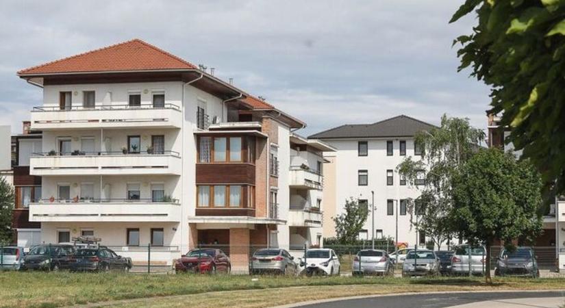 A fiatalok átvették az irányítást: teljesen felborult a lakáspiac Magyarországon