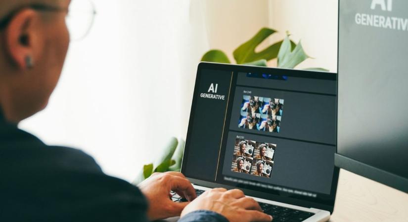 Nyolc jel, ami lebuktatja az AI-képeket, mégis sokan bedőlnek