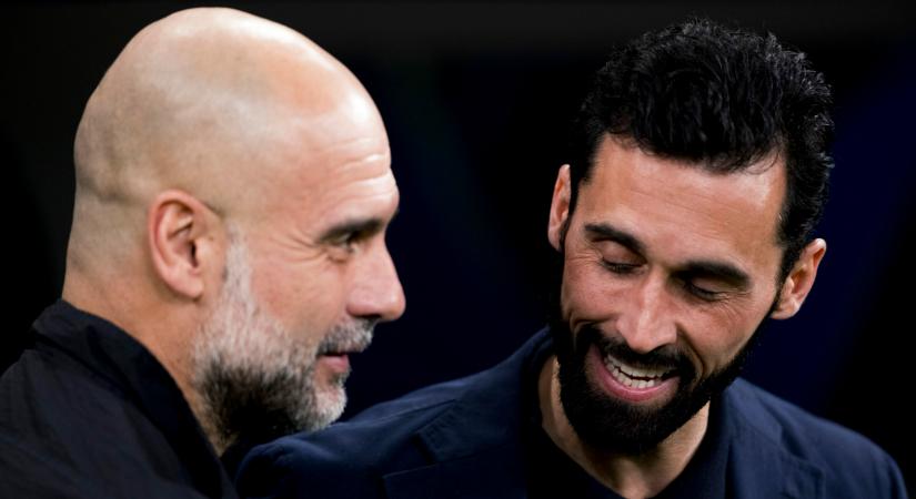 TOP 5 – Megszülethetett a döntés a Real Madrid edzőkérdésében