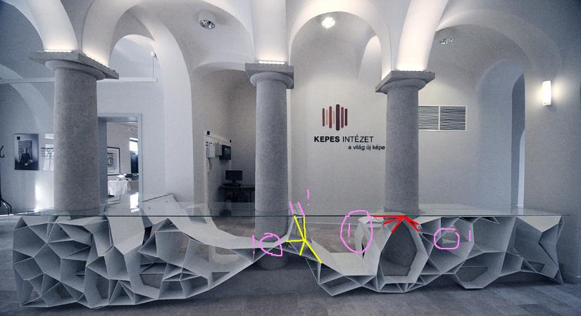 Kérdések és ellentmondások az egri Kepes-pult ügyében