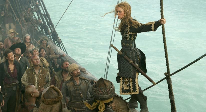 Nem csak többgyerekes anyák voltak: rettegésben tartották a legtöbb országot