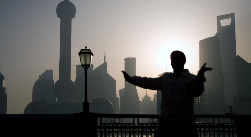 „Az életem egy nagyon kínai korszakában vagyok” – Kína felé nyit az amerikai fiatalok új TikTok-trendje