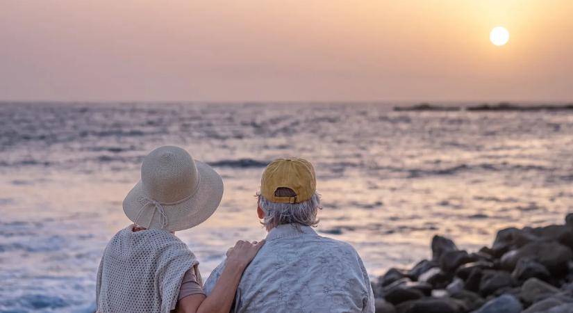 "Attól tartok, a családom megőrül, ha nem halok meg korábban, mint a férjem"