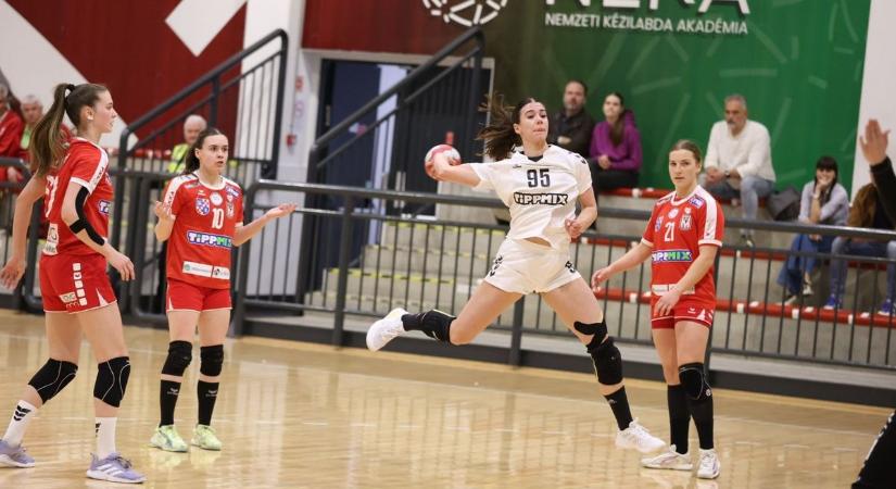 Kiütéses diadalt arattak az akadémisták