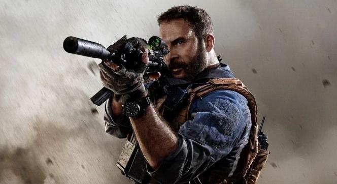 A hatéves Call of Duty most olyan feltámadást produkált, amire maga az Activision sem számíthatott
