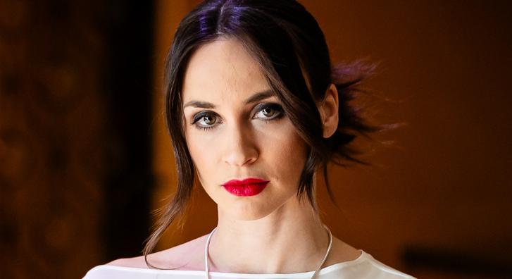 Kemény kritikát kapott Törőcsik Franciska: „Maximum három arckifejezést ismétel”