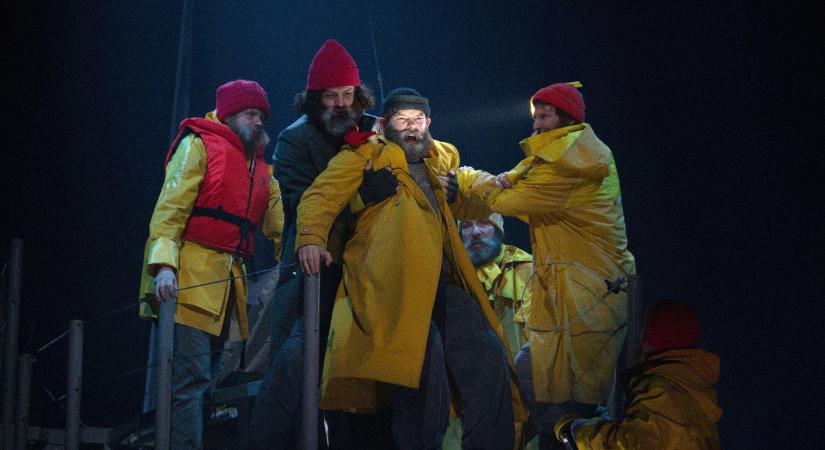 Megszeretni és meggyűlölni egy pillanat műve: mi a titka a Frankenstein-történetek sikerének?