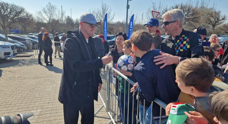Marco Rossi Csányi Sándor ígéretéről: Ha az elnök úr azt mondta, akkor az törvény