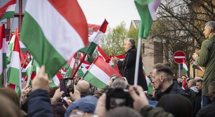 Panyi: Az orosz titkos hálózat Orbán elleni merénylet kamuvideóját kezdte terjeszteni