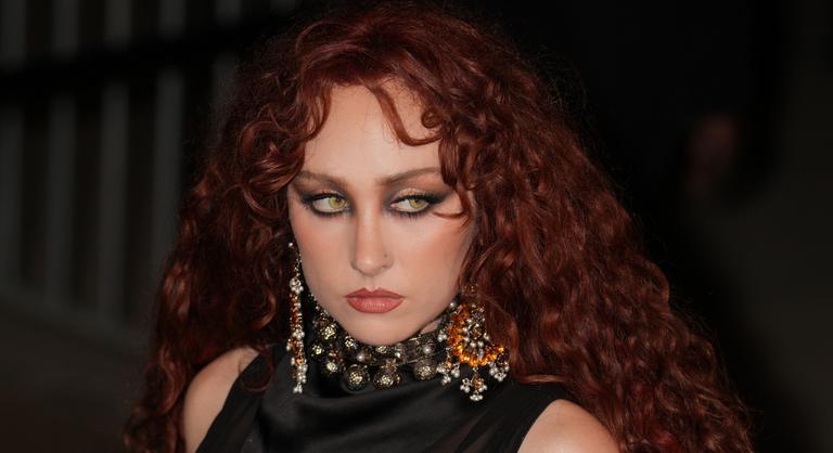 Megríkatták Jude Law tizenegy éves kislányát Chappell Roan testőrei