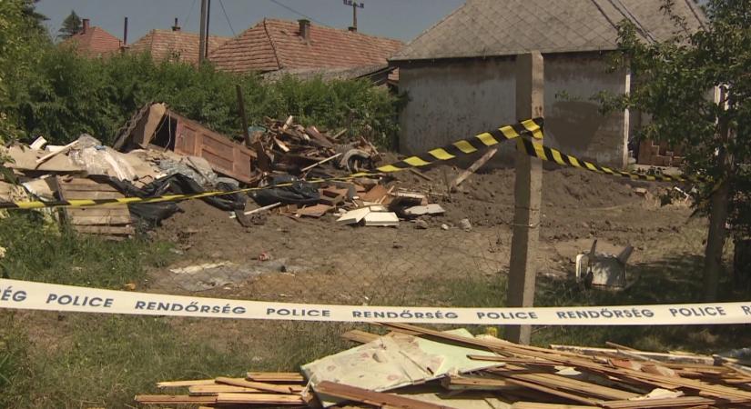 Hamarabb szabadulhat a diósjenői gyilkos