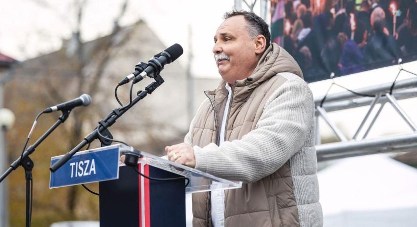 Lehull az álarc! Gajdos László az állatokra is üzletileg tekint: ha nem éri meg, azt kívánja, hogy dögöljenek meg