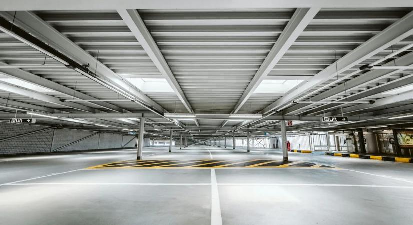 Sokkoló számok: ennyit kell fizetni egy garázsért Kaposváron