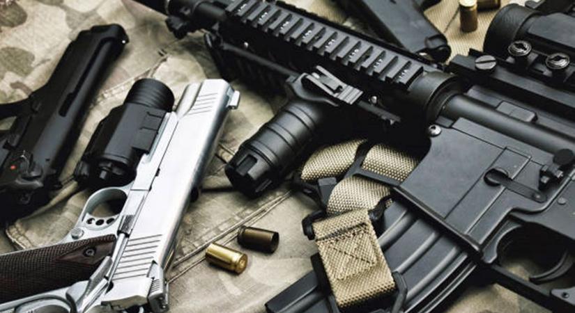 Pancserpuccs vagy Szkíta Állam? Az alkotmányos rend megdöntésére szervezkedtek Zalában!