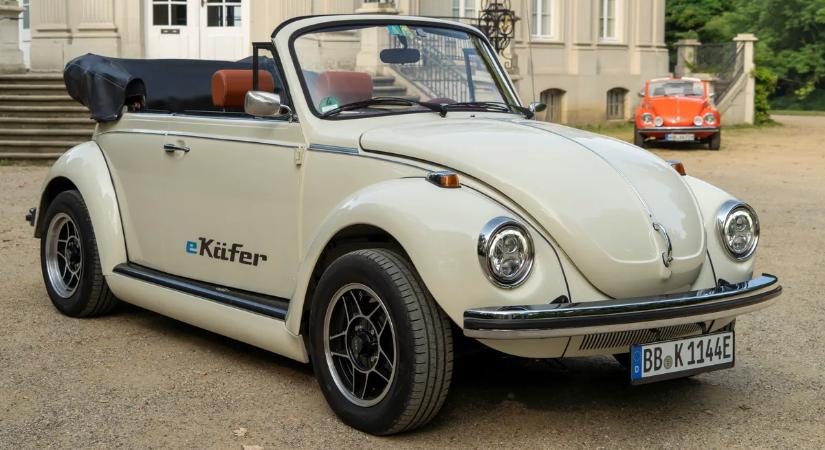 Sarlatánok, nyelvi és földrajzi távolság nehezíti a veterán autók elektromos átépítését