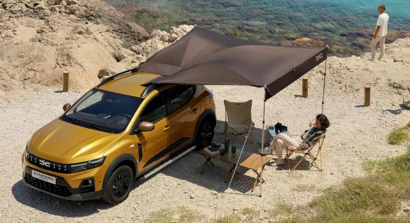 Hatalmas ötlet véd a napfény ellen